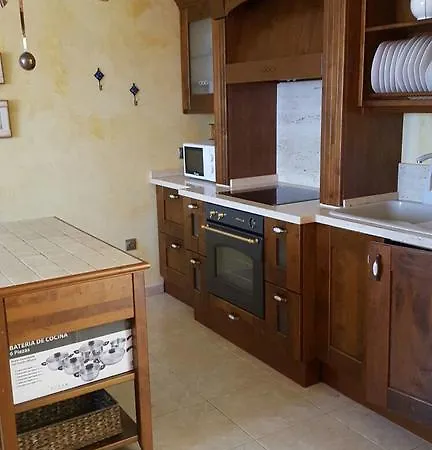 El Granillo Appartamento